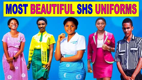Reserved SHS Uniforms are now .